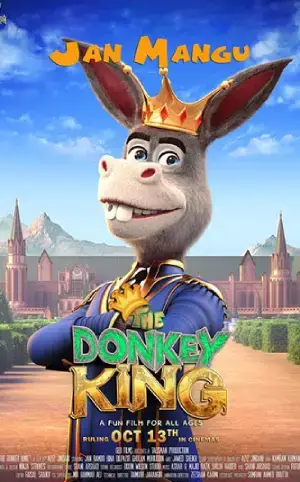 the-donkey-king