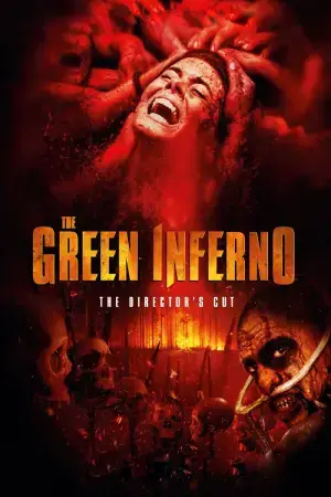 The Green Inferno