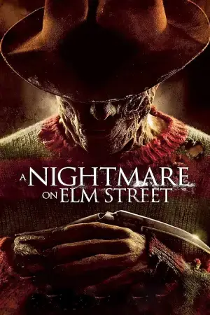 A Nightmare on Elm Street