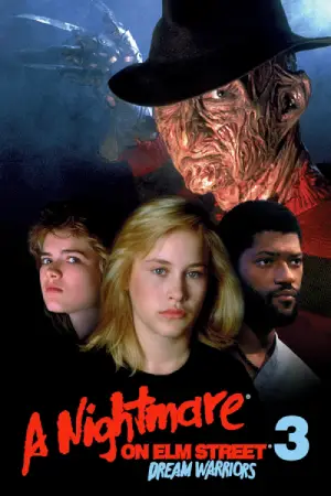 A Nightmare on Elm Street 3