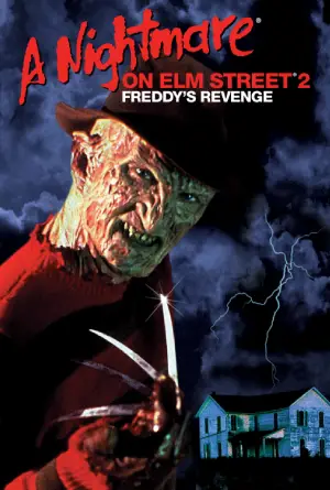 A Nightmare on Elm Street