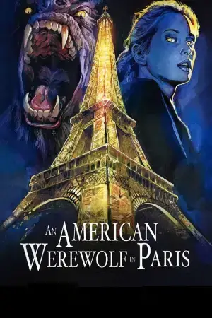 An American Werewolf in Paris