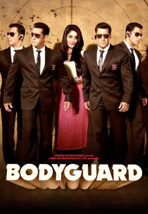 Bodyguard (1)