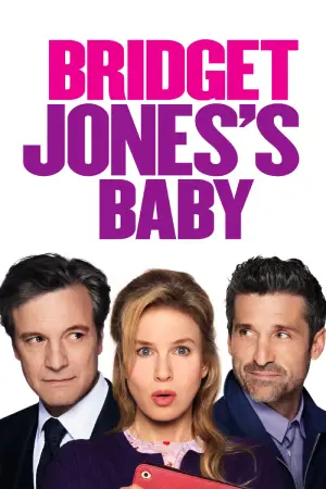 Bridget Jones’s Baby (2016)