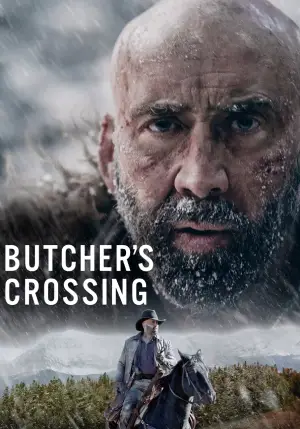 Butcher’s Crossing