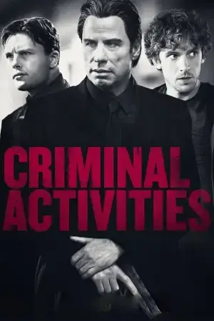 Criminal-Activities