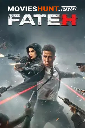 Fateh (2025)