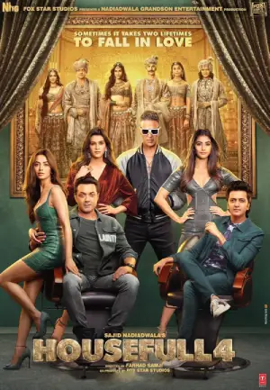 Housefull 4