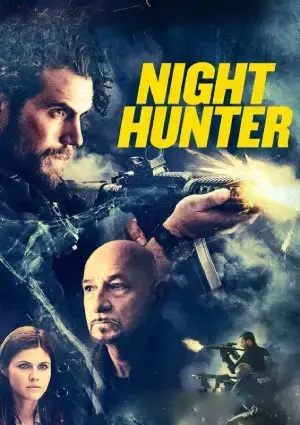 Night Hunter