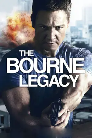 The Bourne Legacy