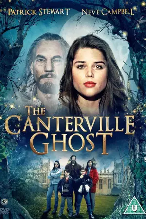 The Canterville Ghost