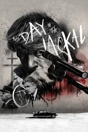 The Day of the Jackal