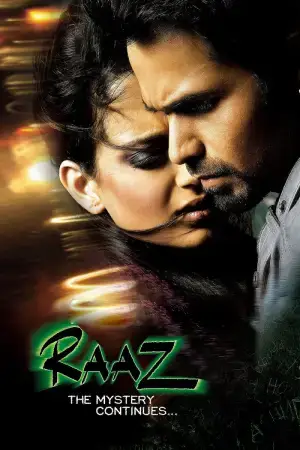 Raaz