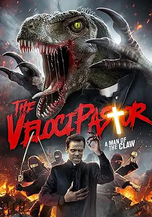 The VelociPastor