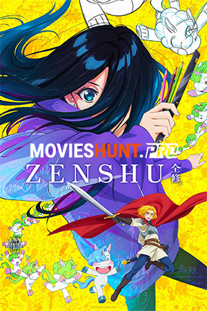 ZENSHU