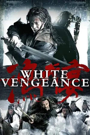 White Vengeance