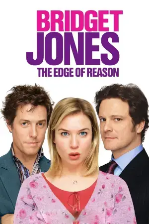 Bridget Jones