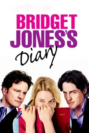 Bridget Jones