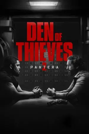 Den of Thieves