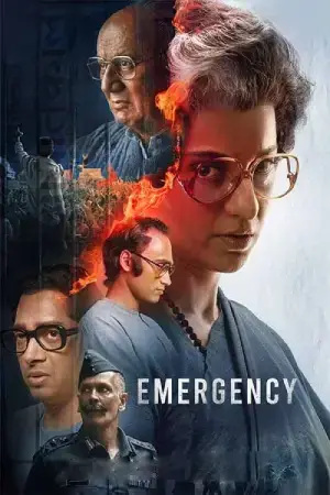 Emergency