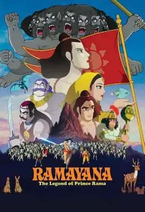 Ramayana