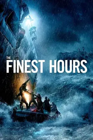 The Finest Hours