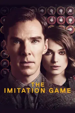 The Imitation Game