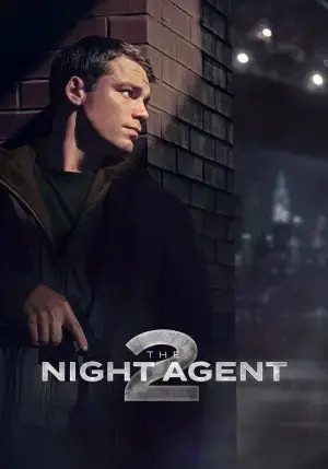 The Night Agent