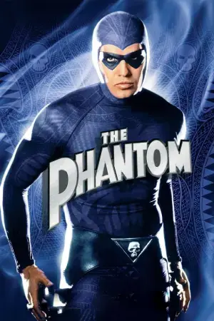 The Phantom