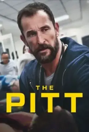 The Pitt