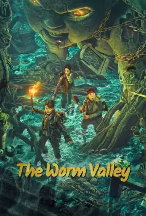 The Worm Valley