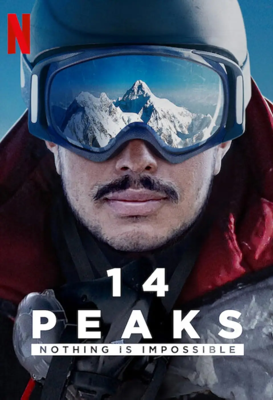 14 Peaks