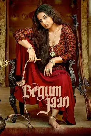 Begum Jaan