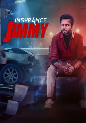 Insurance Jimmy