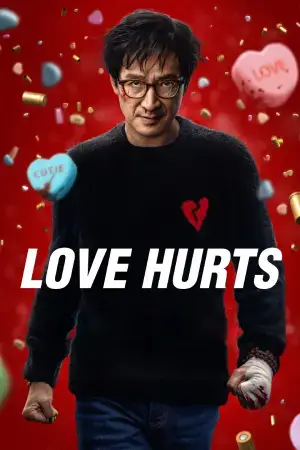 Love Hurts