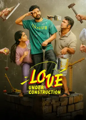 Love Under Construction