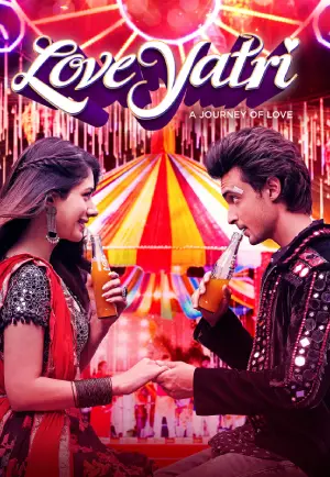 Loveyatri