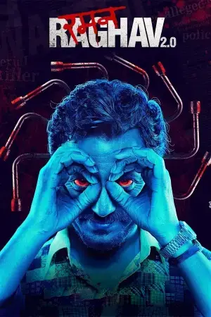 Raman Raghav