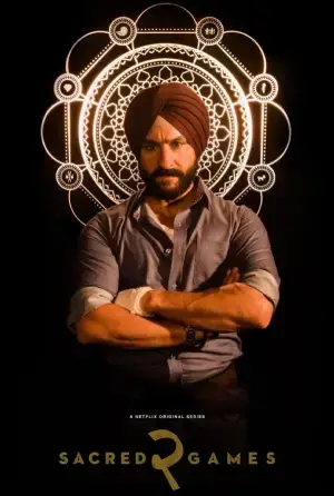 Sacred Games