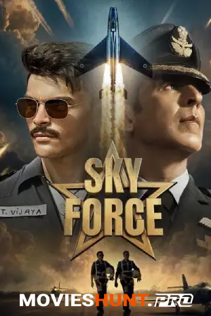 Sky Force