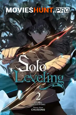 Solo Leveling (2025)