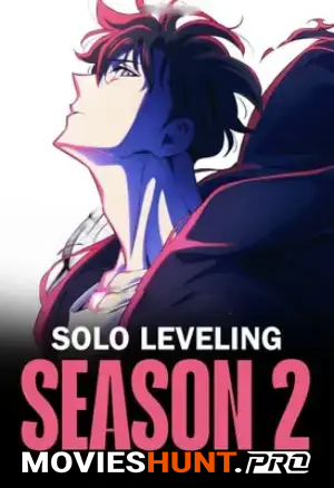 Solo Leveling (2025) Season 2