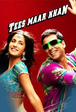 Tees Maar Khan