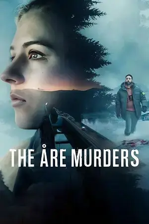 The Åre Murders