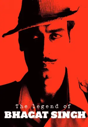 The Legend of Bhagat Singh