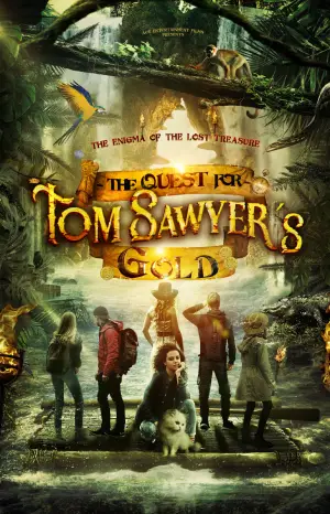 The Quest for Tom Sawyer