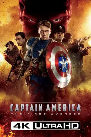 Captain America