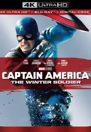 Captain America