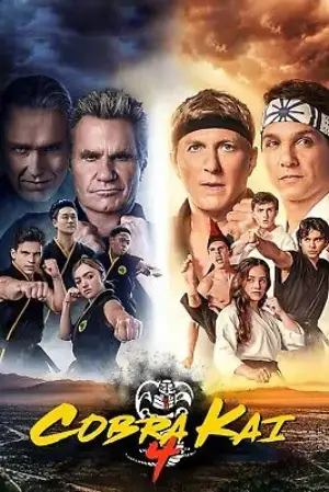 Cobra Kai