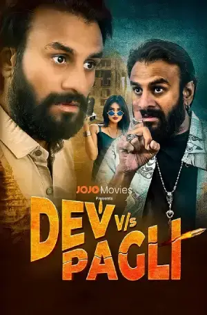 Dev Vs Pagli